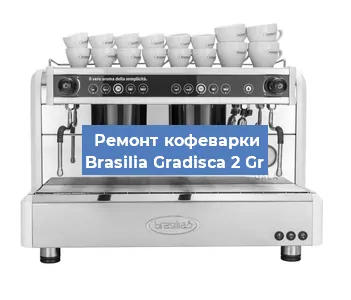 Замена мотора кофемолки на кофемашине Brasilia Gradisca 2 Gr в Волгограде